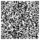 QR code with P C Americus Pediatrics contacts