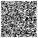 QR code with P K CONSTRUCTION contacts