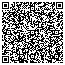 QR code with Amanda's Salon contacts