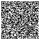 QR code with Haney & Assoc contacts