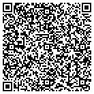 QR code with Alterations Unlimited contacts