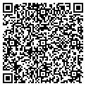 QR code with U R I contacts
