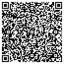 QR code with Harrell Stables contacts