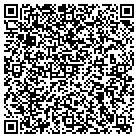 QR code with DJS Sign & Design Lab contacts