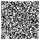 QR code with Raymond V Caputo MD PC contacts