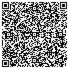 QR code with Peachstate Wireless contacts