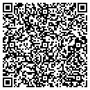 QR code with AB Construction contacts