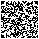 QR code with Allstate contacts