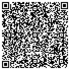 QR code with LINCOLN COUNTY BOARD OF EDUCAT contacts