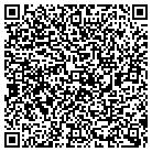 QR code with Hillcrest Elementary School contacts