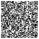 QR code with H & R Block Tax Service contacts