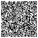 QR code with Aloha Realty contacts