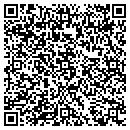 QR code with Isaacs' Sales contacts