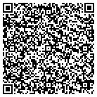QR code with T P Corporate Lodging contacts