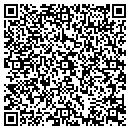 QR code with Knaus Weaving contacts