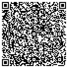 QR code with Peachtree Travel Management contacts