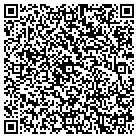 QR code with T G Janitorial Service contacts