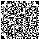 QR code with Highway of Holiness Church contacts