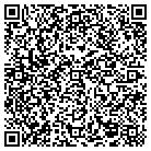 QR code with Holtzclaw Barber & Style Shop contacts