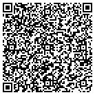 QR code with OH Do Kwan Martial Arts contacts