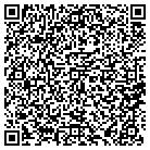 QR code with Hillcrest Mobile Home Park contacts