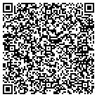QR code with First Jordon Grove Bapt Chrch contacts