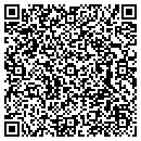 QR code with Kba Research contacts