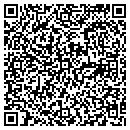 QR code with Kaydon Corp contacts
