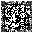 QR code with C & C Enterprises contacts