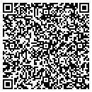 QR code with Harris Feed & Kennel contacts