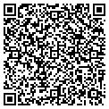 QR code with K A P Inc contacts