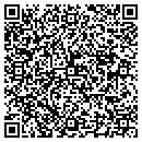 QR code with Martha B Womack PHD contacts