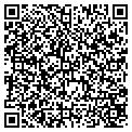 QR code with C H S contacts