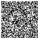 QR code with Tjay Towing contacts