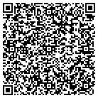 QR code with Cyclone Audio Services contacts