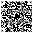 QR code with W A Brown Instruments Inc contacts