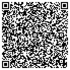 QR code with Optima Physical Therapy contacts