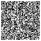 QR code with Recreational Association Fletc contacts