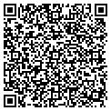 QR code with KFC contacts