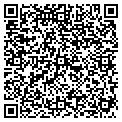 QR code with KFC contacts