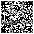 QR code with Zebuluns Security contacts