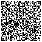QR code with Cutter With Style Dora Jardine contacts
