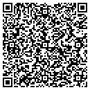 QR code with Andreas Place Inc contacts