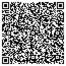 QR code with B Wallace Mc Dowell LTD contacts
