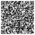 QR code with KRT Cars contacts