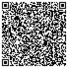 QR code with Cadron Creek Table & Chair contacts
