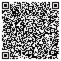 QR code with Easy2pc contacts