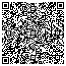 QR code with Hinton Dr Rick Dvm contacts