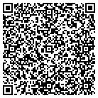 QR code with St James Episcopal Church Inc contacts