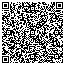 QR code with Rhyne & Son Inc contacts